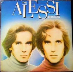 The Alessi Brothers : The Alessi Brothers